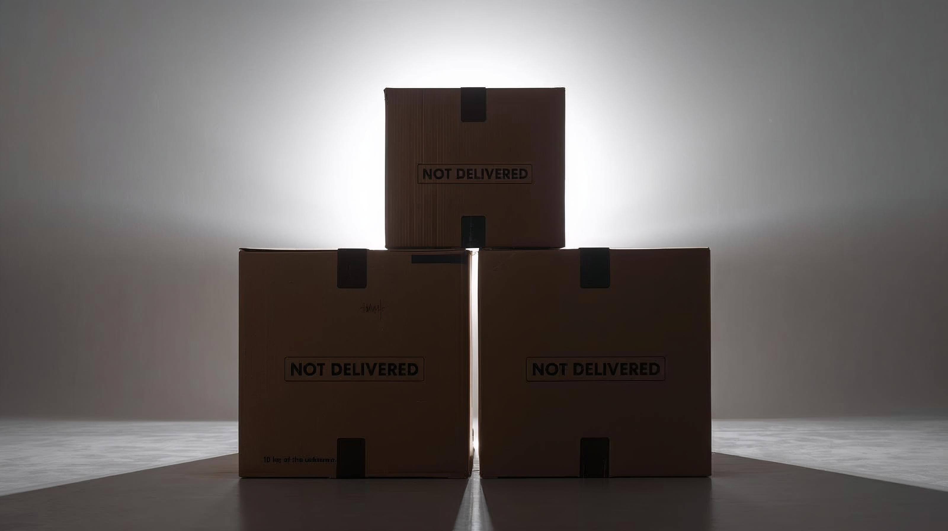 La Gran Aventura - Caja 10 kg