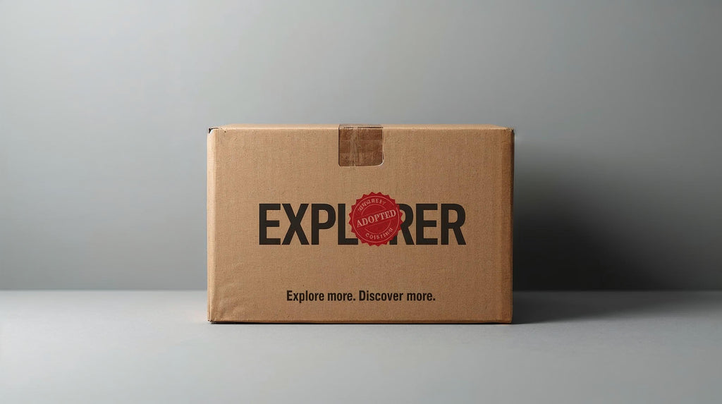Explorador - Caja 5 kg