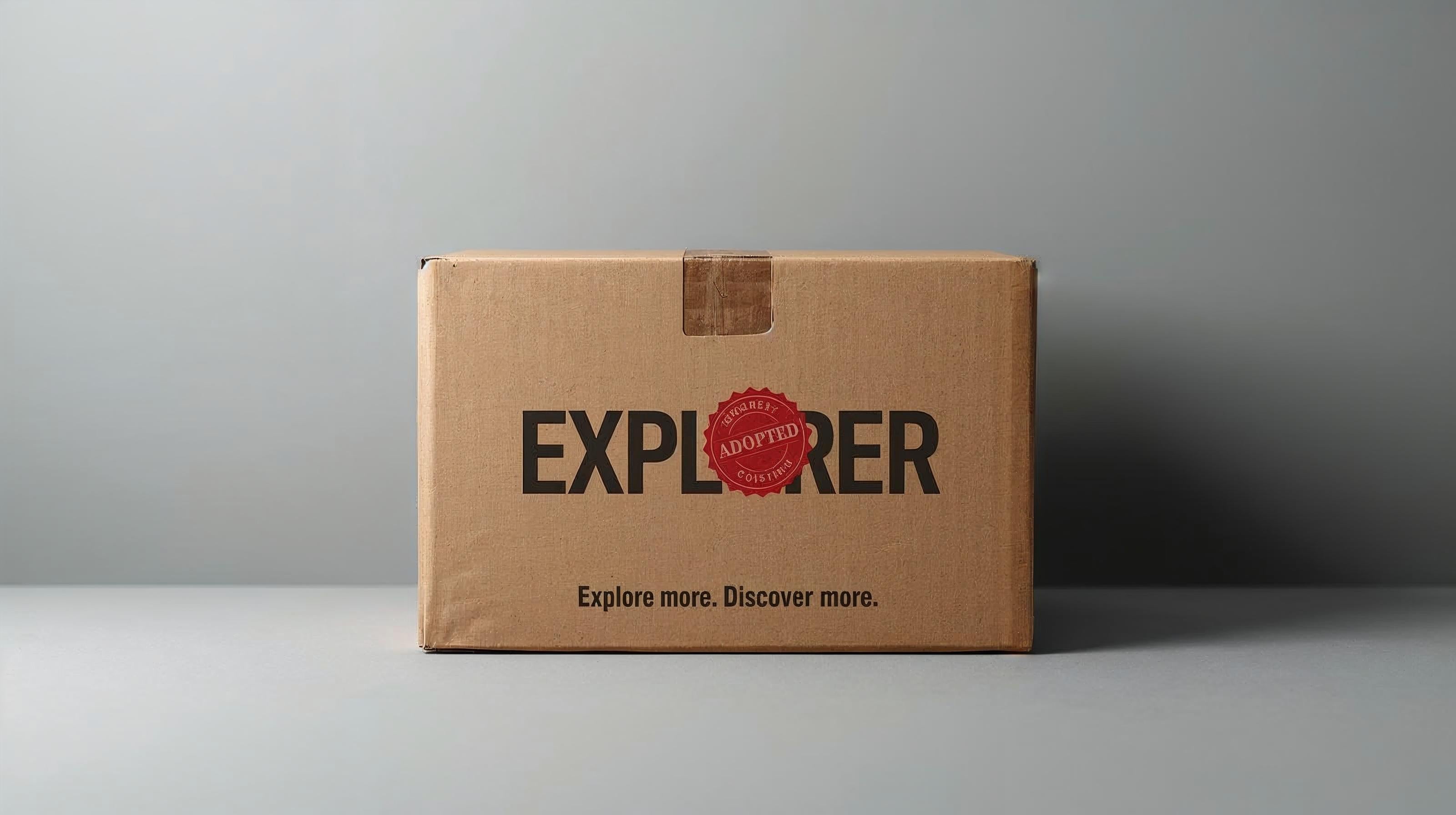 Explorador - Caja 5 kg