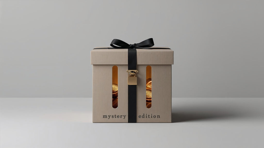 Edición Misterio - Caja 7 kg