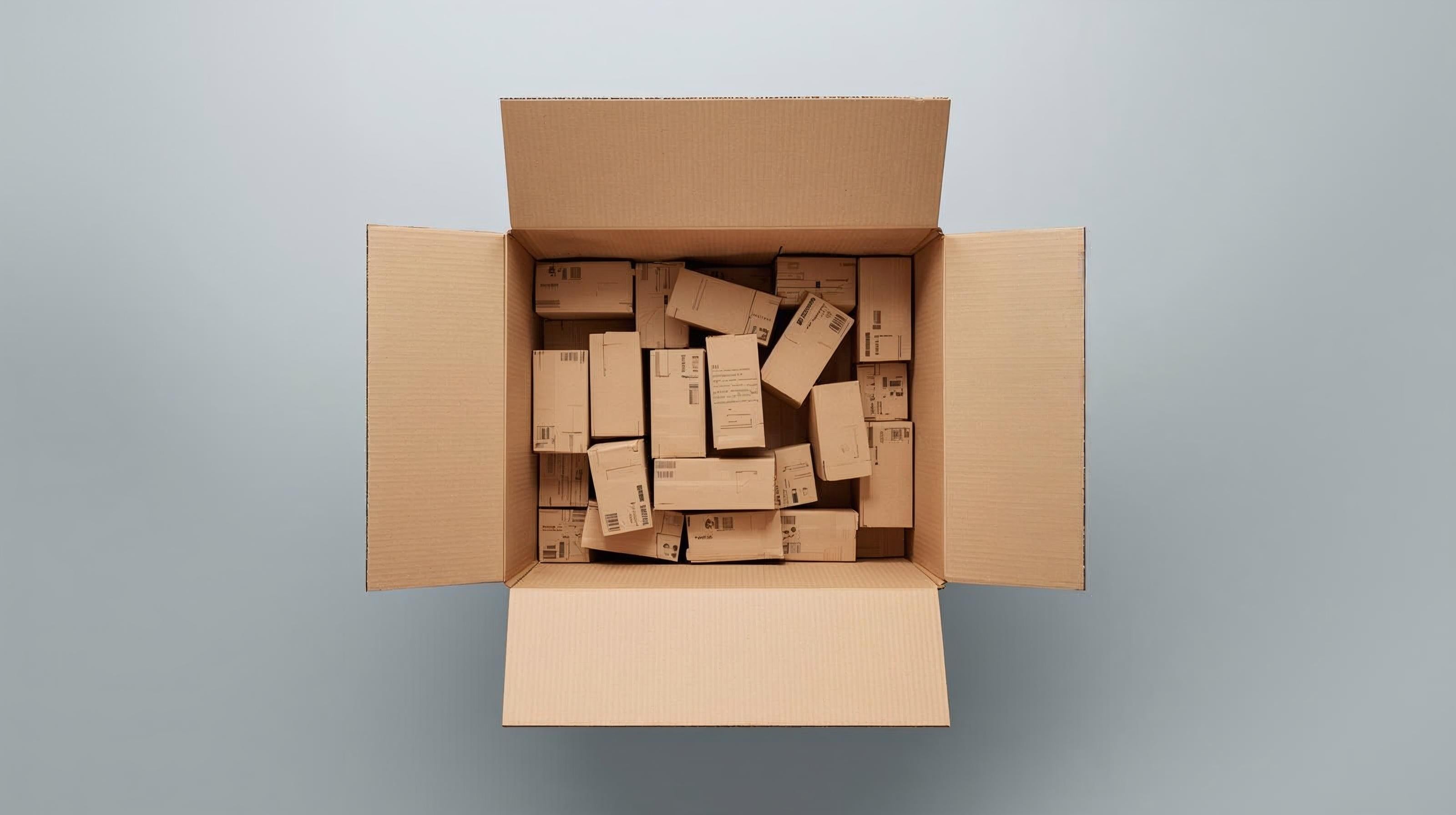 La Gran Aventura - Caja 10 kg