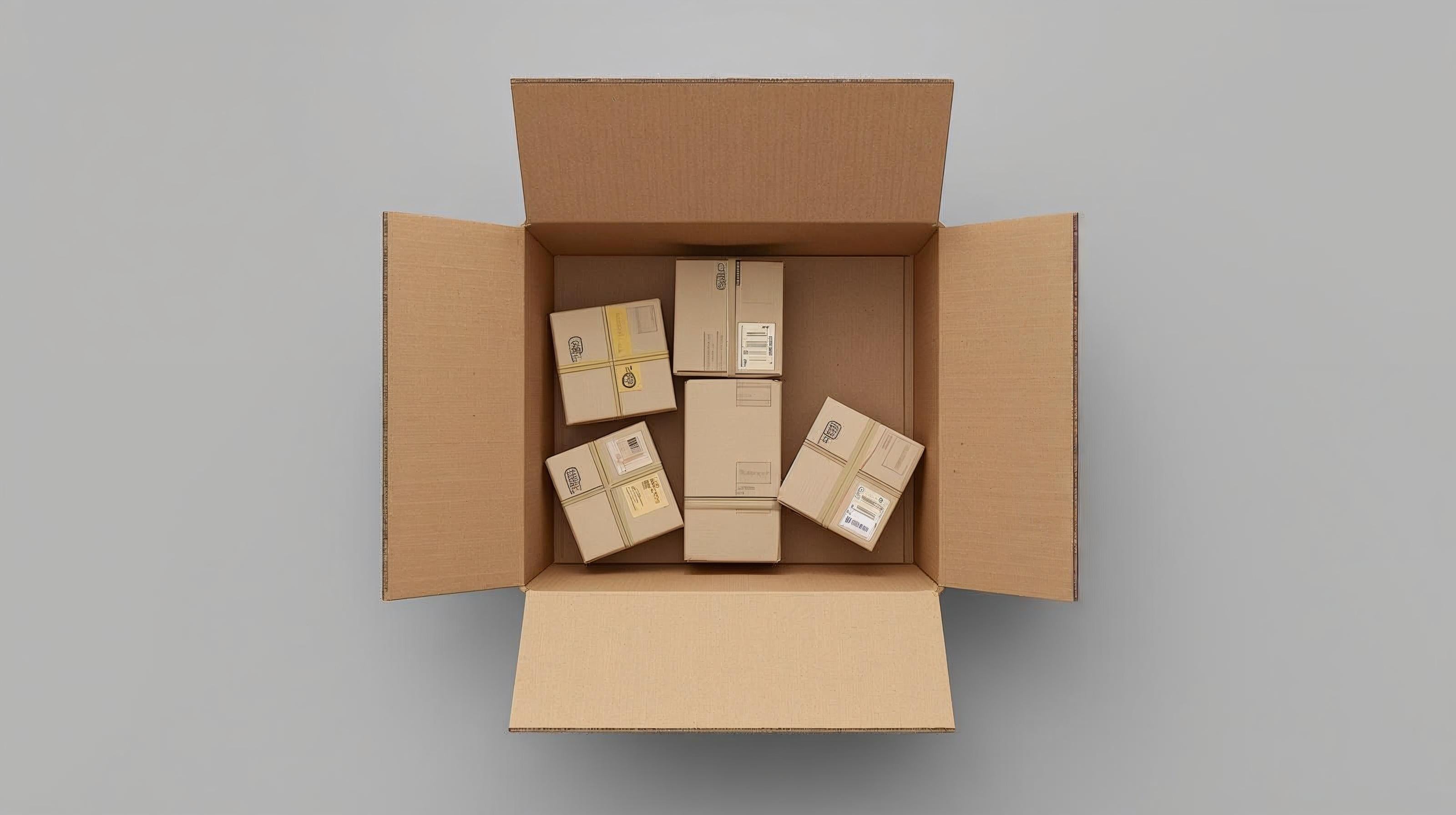 Primer Misterio - Caja 3 kg