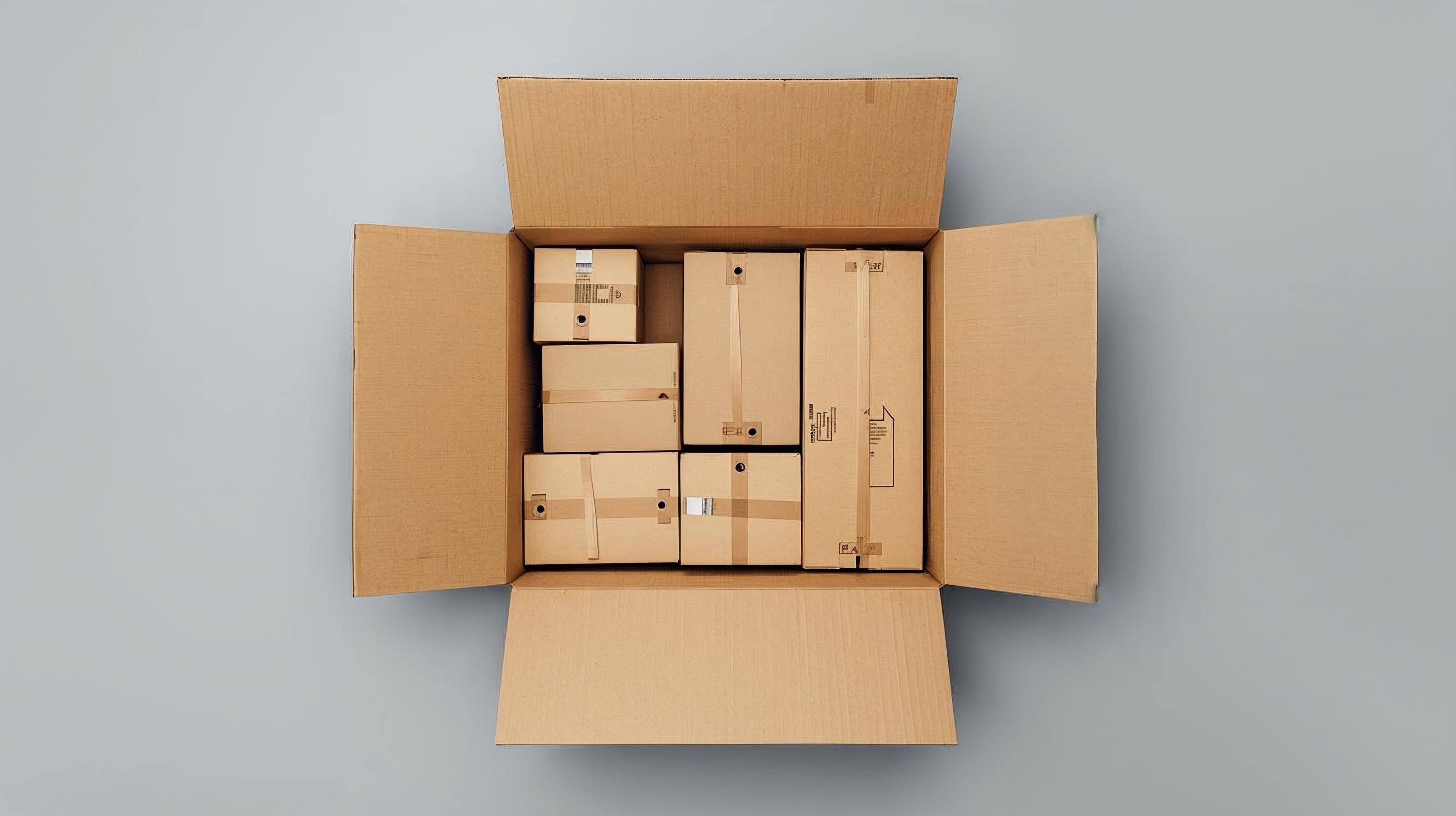 Explorador - Caja 5 kg
