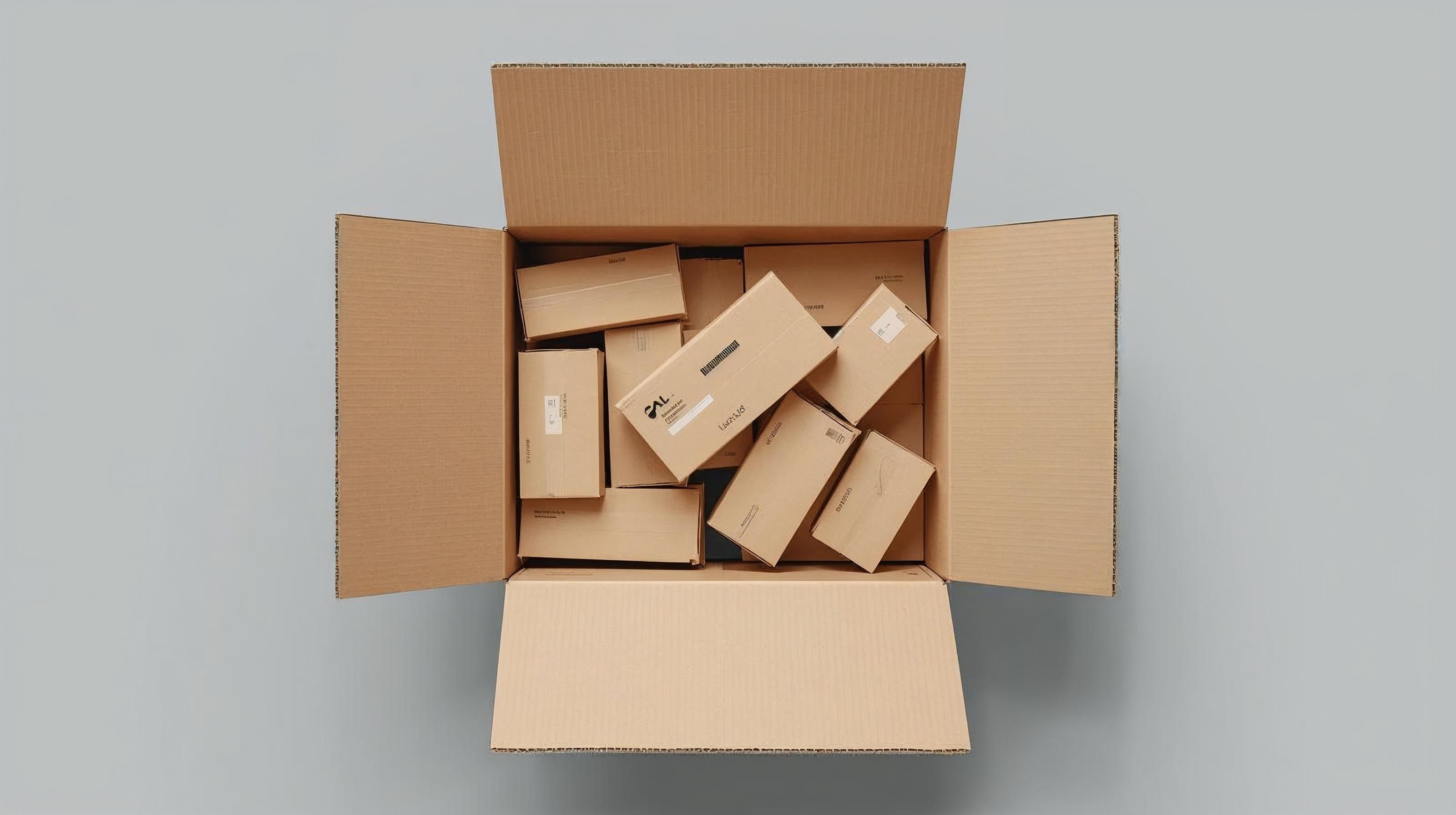 Edición Misterio - Caja 7 kg